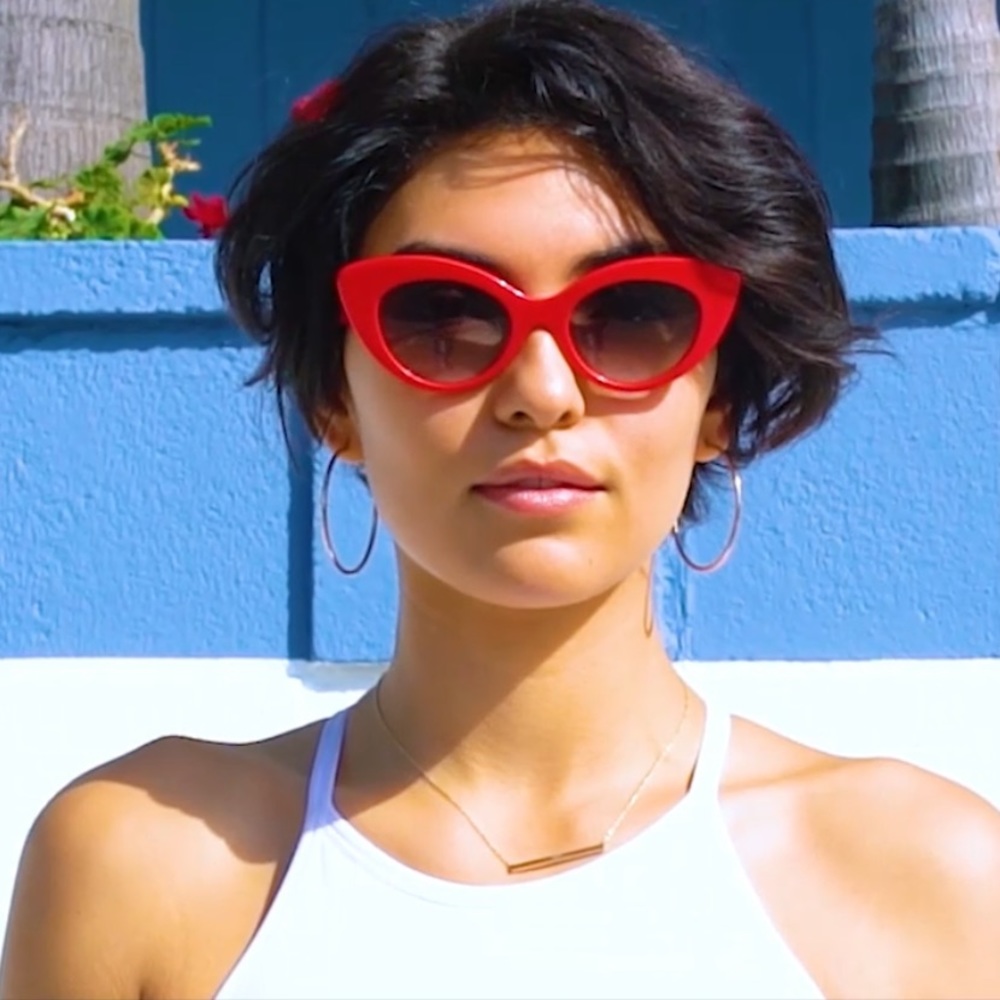 CRAP eyewear! https://www.crapeyewear.com